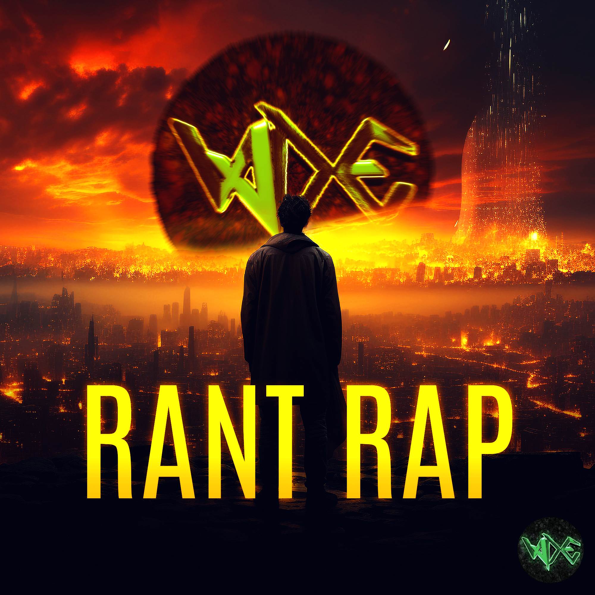 Rant Rap